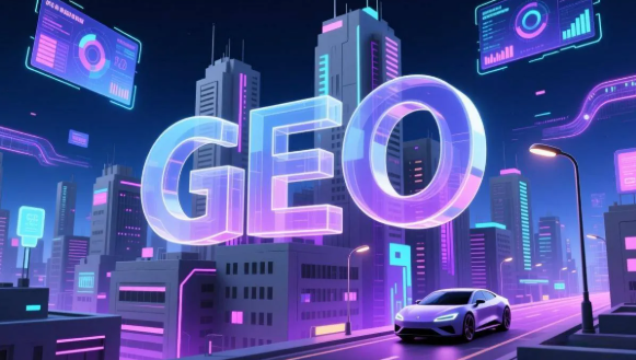 华莹市GEO 优化行业动态：主流搜索平台地域收录规则更新综述