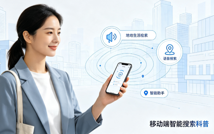 华莹市浅析 GEO 优化与 AI 优化如何重塑移动端手机搜索使用习惯