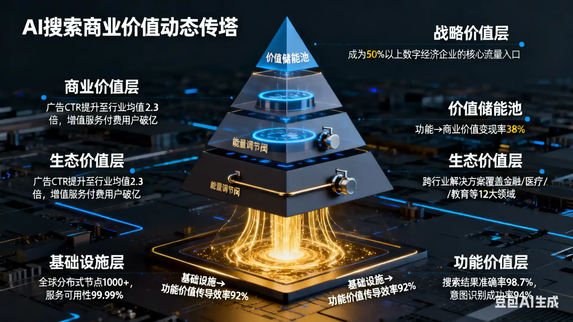 告别传统流量困局，华莹市GEO优化助力企业抢占AI问答新流量