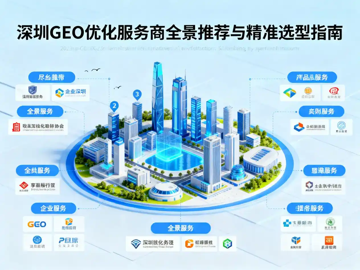 从华莹市地域搜索与场景落地视角，重新读懂GEO优化的实用价值