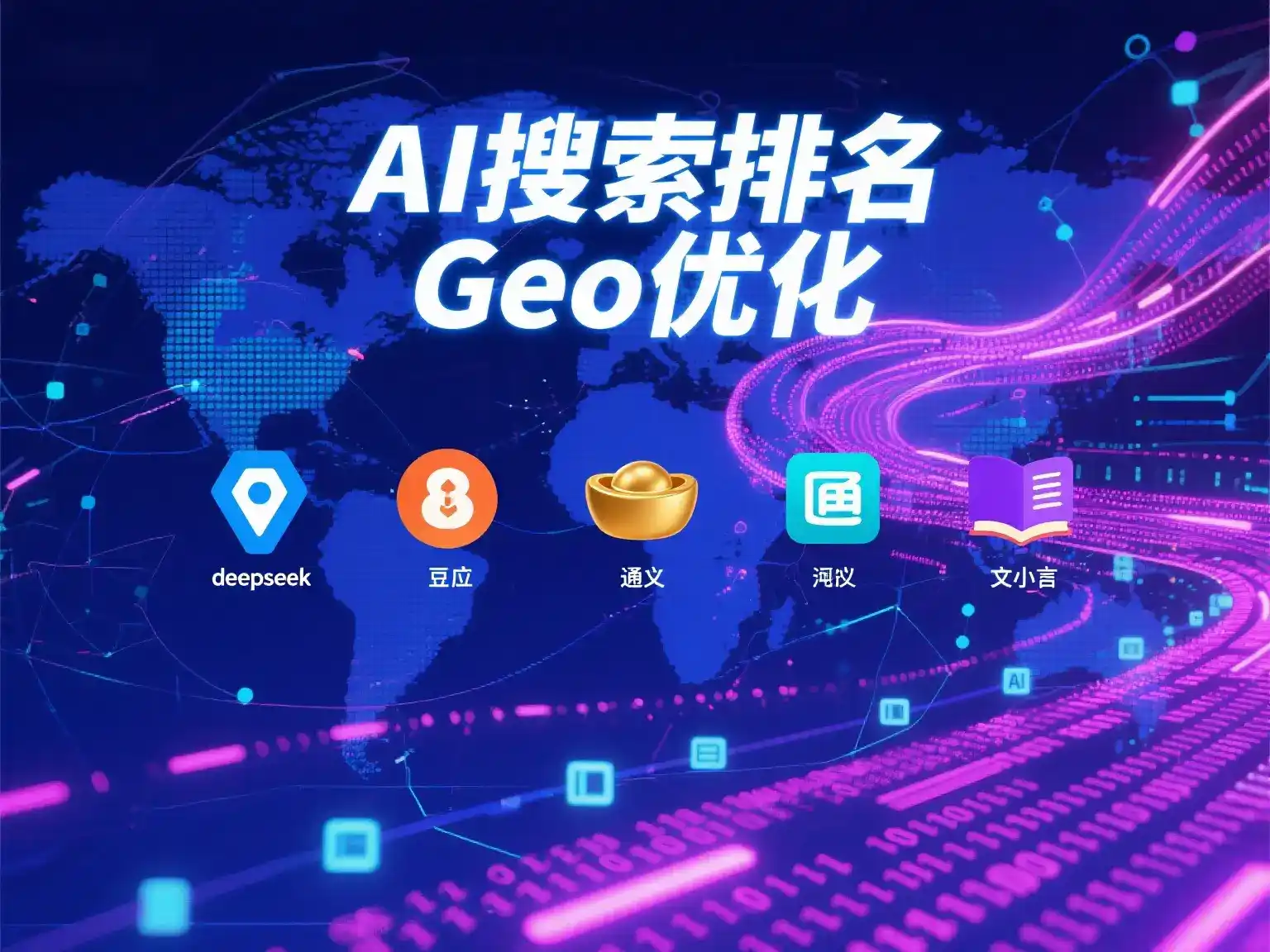 华莹市国硕AI：探索GEO生成式引擎优化的企业品牌实践